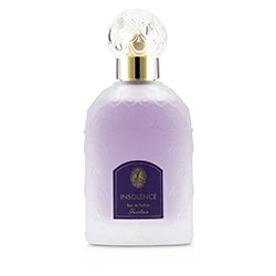 Guerlain Insolence Eau De Parfum Spray (Ny emballasje) 50ml/1.6oz