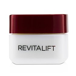 欧莱雅 Revitalift Anti-Winkle + Extra Firming Eye Cream 15ml/0.5oz