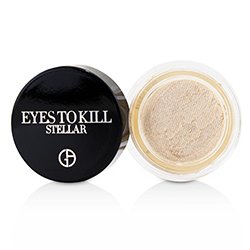 亞曼尼 Eyes To Kill Stellar Bouncy High Pigment Eye Color # 6 Moonlight 4g/0.14oz