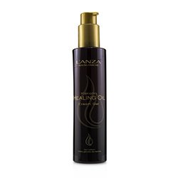 Lanza Keratin Healing Oil Cream Gel (Control 7) 200ml/6.8oz