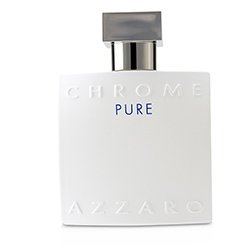 Loris Azzaro Chrome Pure Eau De Toilette Spray 50ml/1.7oz