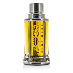 הוגו בוס The Scent או דה טולאט ספריי 50ml/1.6oz