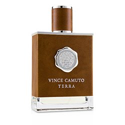 Vince Camuto Terra Eau De Toilette Spray 100ml/3.4oz