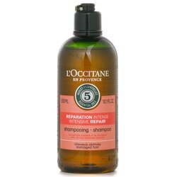 L'Occitane Aromachologie Intensive Repair Shampoo (Damaged Hair) 300ml/10.1oz
