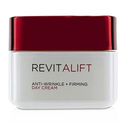 L'Oreal RevitaLift Anti-Wrinkle + Firming Day Cream 50ml/1.7oz