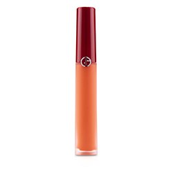 亞曼尼 Lip Maestro Intense Velvet Color (Liquid Lipstick) - # 305 (Tangerine) 6.5ml/0.22oz