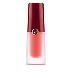 Giorgio Armani Lip Magnet Second Skin Intense Matte Color - # 305 Coral 3.9ml/0.13oz