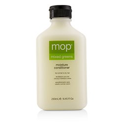 Modern Organic Products Odżywka do włosów MOP Mixed Greens Moisture Conditioner (For Normal to Dry Hair) 250ml/8.45oz