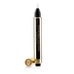 Yves Saint Laurent Touche Eclat Corrector Radiante Cobertura Alta - # 2.5 Peach 2.5ml/0.08oz