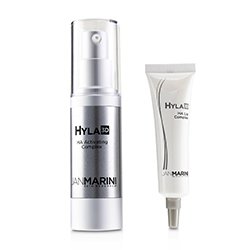 Jan Marini Hyla3D HA Face & Lip Complex 2pcs