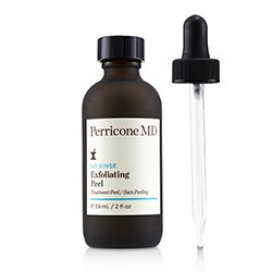 Perricone MD مقشر علاجي No: Rinse 59ml/2oz