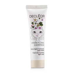 Decleor Hydra Floral Everfresh Fresh Crema Ligera Hidratante de Piel - Para Piel Deshidratada 30ml/1oz