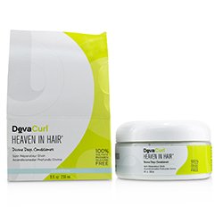 DevaCurl Heaven In Hair - Divine Deep Conditioner (Box Slightly Damaged) 236ml/8oz