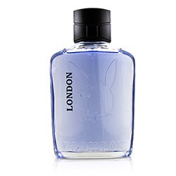 花花公子 London Eau De Toilette Spray (Limited Edition) 100ml/3.4oz