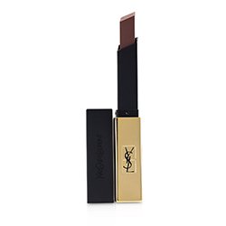 Yves Saint Laurent Rouge Pur Couture The Slim Leather Matte Lipstick - # 6 Nu Insolite 2.2g/0.08oz