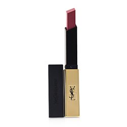 Yves Saint Laurent Rouge Pur Couture The Slim Leather Matte Lipstick - # 7 Rose Oxymore 2.2g/0.08oz