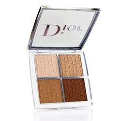 Christian Dior Dior Backstage Contour Palette (Contour & Highlight) - # 001 Universal 8g/0.28oz