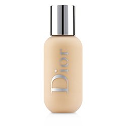 Christian Dior Dior Backstage Face & Body Foundation - # 1CR (1 Cool Rosy) 50ml/1.6oz