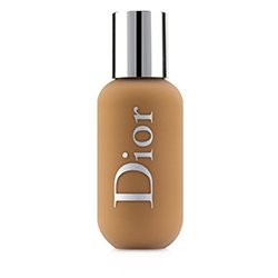 Christian Dior Dior Backstage Face & Body Foundation - # 4WP (4 Warm Peach) 50ml/1.6oz