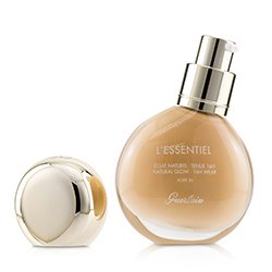 嬌蘭 L’Essentiel Natural Glow Foundation 16H Wear SPF 20 - # 035N Beige 30ml/1oz