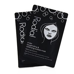 Rodial Snake Oxygenating & Cleansing Bubble Mask 8pcs