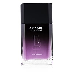 Loris Azzaro Pour Homme Hot Pepper ماء تواليت سبراي 100ml/3.4oz