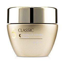 Zephyrine Rosehip Oil Activating Cream 50ml/1.7oz