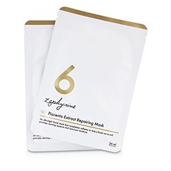 Zephyrine Placenta Extract Repairing Mask 3pcs