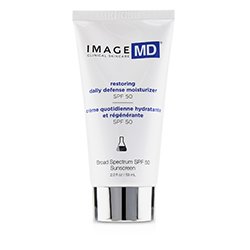 Image IMAGE MD Restoring Daily Defense Moisturizer With Sunscreen SPF 50 59ml/2oz