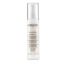 Payot Les Elixirs Elixir Lift Tightening Regenerating Serum - For Mature Skin (Salon Size) 50ml/1.6oz