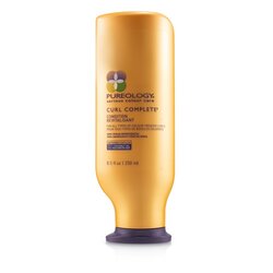 Pureology Curl Complete Condition (For All Types of Colour-Treated Curls) 250ml/8.5oz