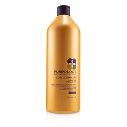 Pureology Curl Complete Condition (For All Types of Colour-Treated Curls) 1000ml/33.8oz