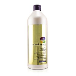普奥琪 Fullfyl Condition (For Colour-Treated Hair In Need of Density and Texture) 1000ml/33.8oz