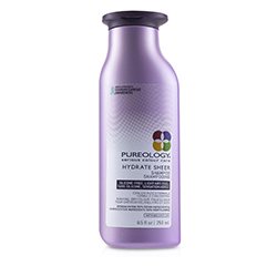 פיורולוגי Hydrate Sheer Shampoo (For Fine, Dry Colour-Treated Hair) 250ml/8.5oz