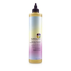 Pureology Vinegar Hair Rinse (For Dry Colour-Treated Hair) 400ml/13.5oz