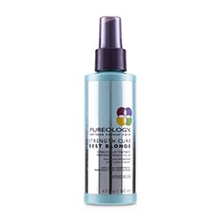 Pureology Strength Cure Best Blonde Miracle Filler Treatment (For Colour-Treated Hair) 145ml/4.9oz