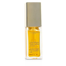Clarins Lip Comfort Oil - # 01 Honey 7ml/0.1oz