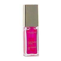Clarins Aceite Comodidad de Labios - # 04 Candy 7ml/0.1oz