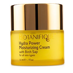Botanifique Hydra Power Moisturizing Cream 50ml/1.7oz