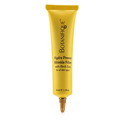 Botanifique Hydra Power Wrinkle Filler 40ml/1.3oz