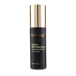 Botanifique Gold Era 24K Facial Serum 50ml/1.7oz