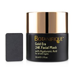 Botanifique Gold Era 24K Facial Mask 50ml/1.7oz