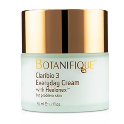 Botanifique كريم يومي Claribio 3 - للبشرة المضطربة 50ml/1.7oz