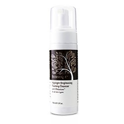 Botanifique منظف رغوي مفتح Highlight 150ml/5oz