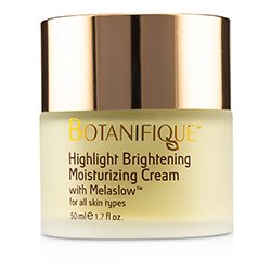 Botanifique Highlight Brightening Moisturizing Cream 50ml/1.7oz