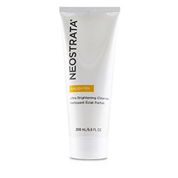 Neostrata Enlighten - Ultra Brightening Cleanser 200ml/6.8oz