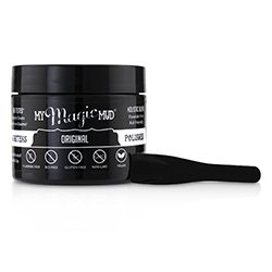 My Magic Mud Activated Charcoal Whitening Tooth Powder - Original 30g/1.06oz