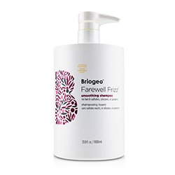 Briogeo Farewell Frizz Smoothing Shampoo 1000ml/33.8oz