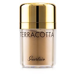 Guerlain Terracotta Touch Loose Powder To Go - # Deep 20g/0.7oz
