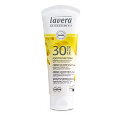 Lavera Sensitive Crema Solar SPF 30 100ml/3.5oz